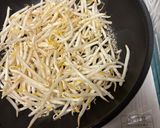 モヤシとちくわのうま味噌炒め！作り方2写真