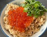具無し炊き込みごはん＊さくらごはん作り方4写真