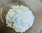 ★かぼちゃの＊バスクチーズケーキ＊♪作り方5写真