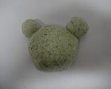 栄養満点＾＾　どうぶつパン作り方5写真
