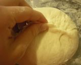 薄力粉で♪ミルク食パン*。゜作り方4写真