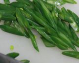 あんかけもやし作り方9写真