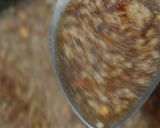 あんかけもやし作り方8写真
