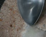あんかけもやし作り方6写真