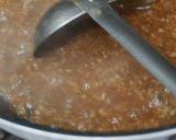 あんかけもやし作り方16写真