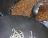 あんかけもやし作り方14写真