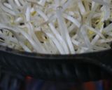 あんかけもやし作り方13写真