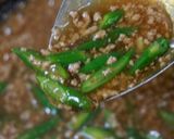 あんかけもやし作り方17写真