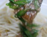 あんかけもやし作り方19写真