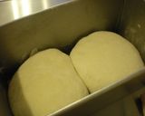 薄力粉で♪ミルク食パン*。゜作り方5写真