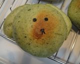 栄養満点＾＾　どうぶつパン作り方10写真