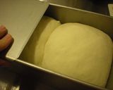薄力粉で♪ミルク食パン*。゜作り方6写真