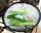 一富士二鷹合格祈願お雑煮作り方1写真