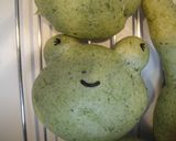 栄養満点＾＾　どうぶつパン作り方12写真