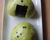栄養満点＾＾　どうぶつパン作り方14写真