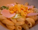 マカロニサラダ作り方5写真