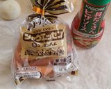 セミハードな＊ぷちウィンナパン＊作り方17写真