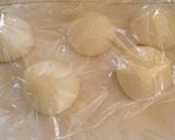 セミハードな＊ぷちウィンナパン＊作り方4写真