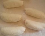 セミハードな＊ぷちウィンナパン＊作り方10写真