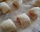 セミハードな＊ぷちウィンナパン＊作り方15写真