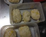 困ったときの救済レシピ★クリームコロッケ作り方7写真