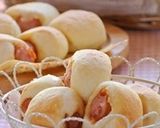セミハードな＊ぷちウィンナパン＊作り方18写真