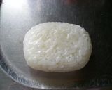 たまごっちキャラ弁☆ひめスぺっち作り方1写真
