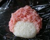 たまごっちキャラ弁☆ひめスぺっち作り方2写真