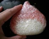たまごっちキャラ弁☆ひめスぺっち作り方3写真