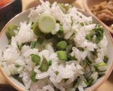 のびタラ、ごはん～タラの芽の混ぜご飯～作り方9写真