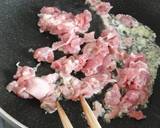 野菜たっぷり♪ 母の春巻き作り方4写真