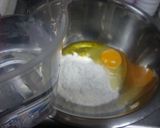 子どもの日に❤コナモン手巻きこいのぼり作り方1写真