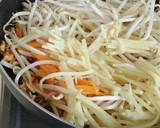 野菜たっぷり♪ 母の春巻き作り方7写真