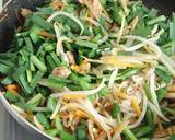 野菜たっぷり♪ 母の春巻き作り方8写真