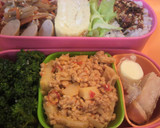 白だしで旨々♡竹の子のおかか煮（土佐煮）作り方13写真