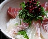 塩麹でちらし丼作り方6写真