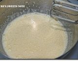 お祝いの日は♪いちごのショートケーキ作り方3写真