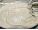 お祝いの日は♪いちごのショートケーキ作り方5写真