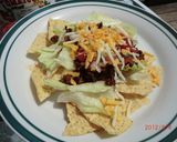 Salsa サルサソース作り方3写真