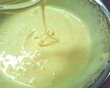 いちごたっぷりロールケーキ作り方3写真