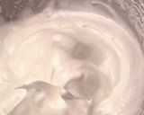 いちごたっぷりロールケーキ作り方2写真