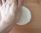 本格ドイツパン！プレッツェル作り方7写真