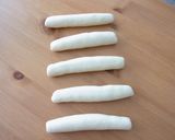 本格ドイツパン！プレッツェル作り方8写真