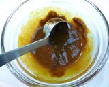 かぼちゃと豚肉の中華風カレー炒め作り方1写真