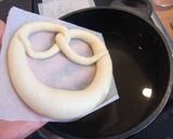 本格ドイツパン！プレッツェル作り方13写真