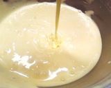 いちごたっぷりロールケーキ作り方5写真