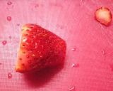 いちごたっぷりロールケーキ作り方11写真