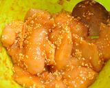 ペチャンコ食パンで、巻き巻きパーティー作り方1写真