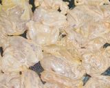 鶏むね肉のコチュジャンマヨネーズ漬け焼き作り方6写真