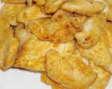 鶏むね肉のコチュジャンマヨネーズ漬け焼き作り方8写真